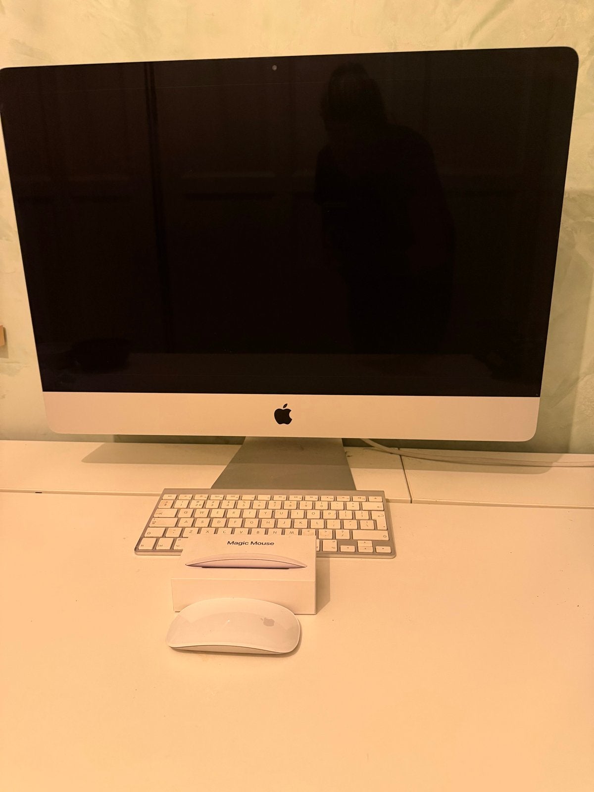 Apple iMac 27-inch (Late 2013) - 32GB RAM, 3.2GHz i5, Computers en Software, Apple Desktops, Gebruikt, 32 GB, IMac, Ophalen of Verzenden