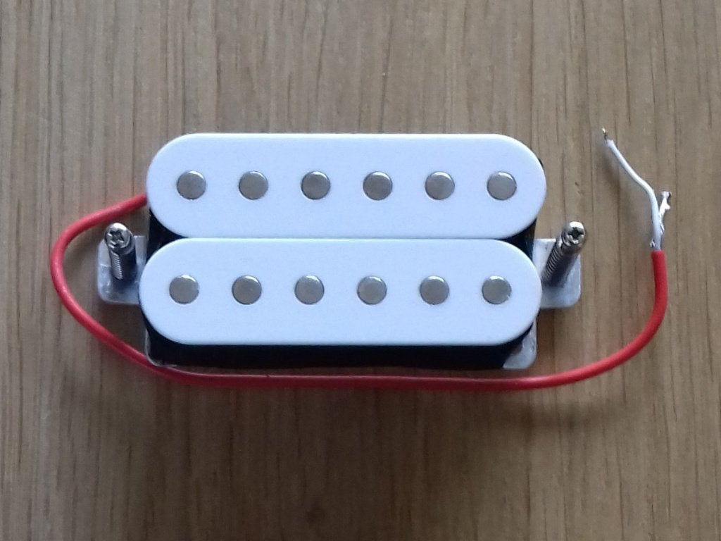 High-Output Humbucker Bridge Pickup, Muziek en Instrumenten, Ophalen of Verzenden, Zo goed als nieuw, Elektrische gitaar