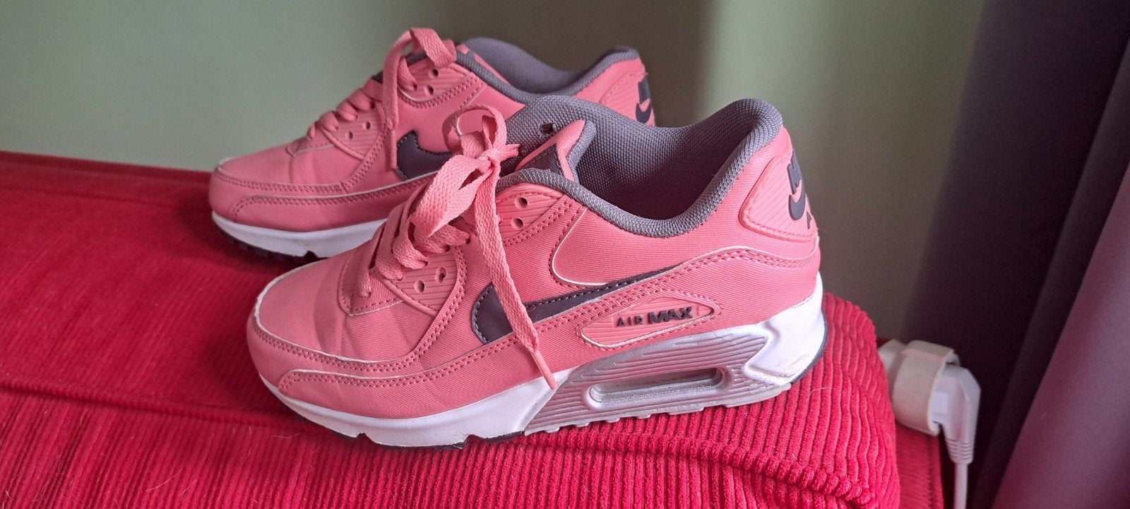 Nike Air Max maat 36, Ophalen, Hardloopschoenen, Nike