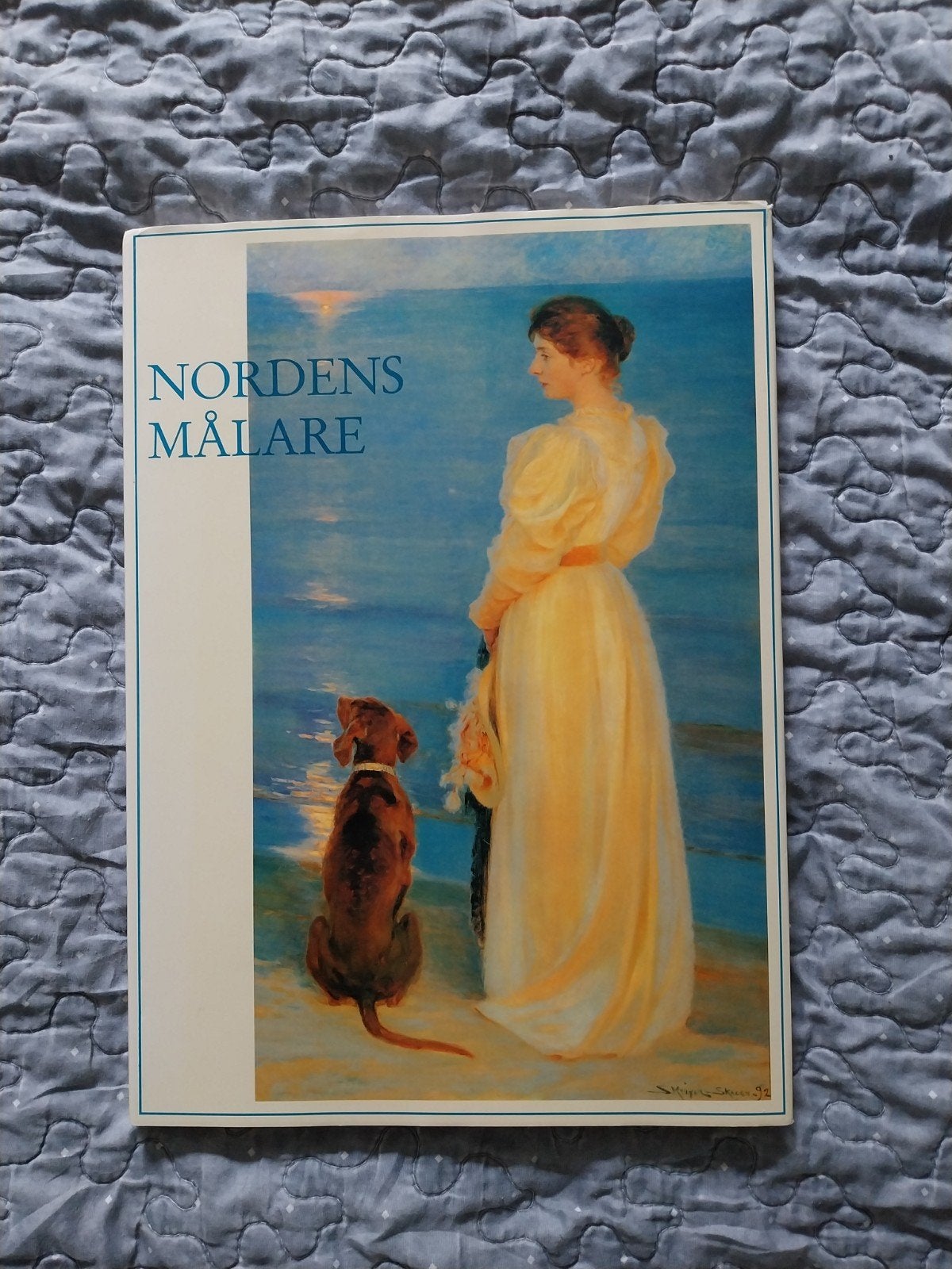 Nordens Målare van Christiane Redau en Tante Brocante, Ophalen of Verzenden, Zo goed als nieuw