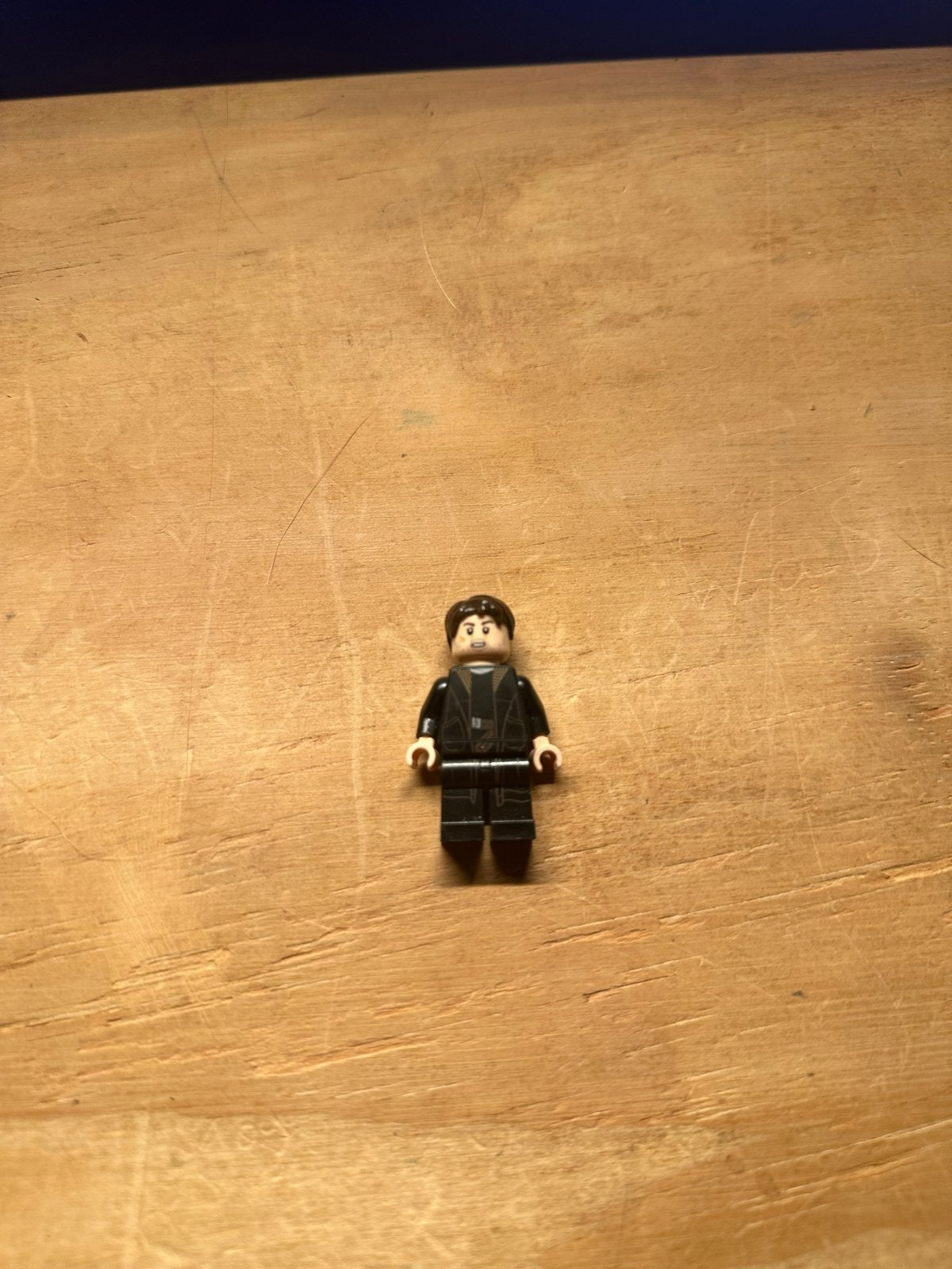 Lego star wars Minifiguur Dj sw0903, Ophalen of Verzenden, Gebruikt, Jongen of Meisje