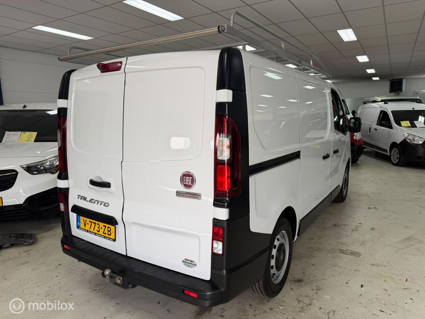 Fiat Talento