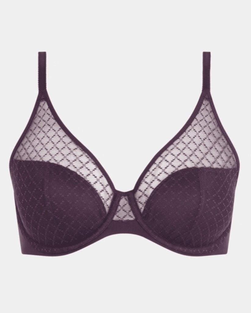 Te koop 30% korting easy feel norah chic covering bh, Chantelle easy feel, Ophalen of Verzenden, Overige kleuren, BH