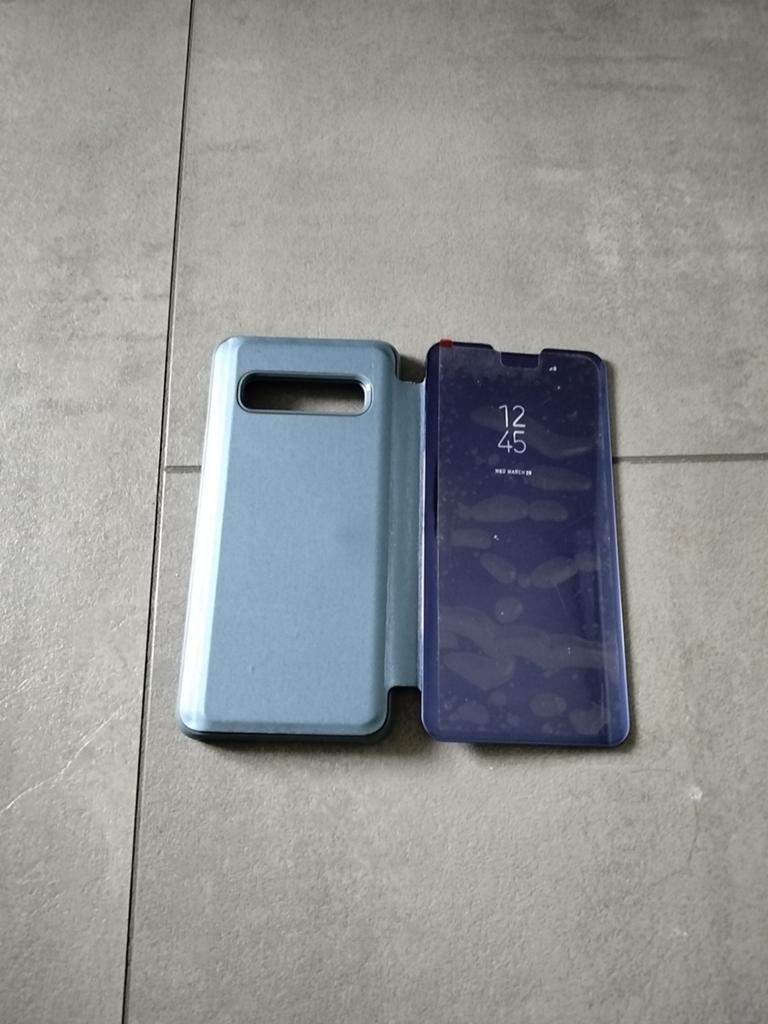 S 10 PLUS, Ophalen of Verzenden