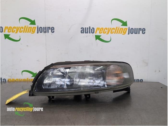 Koplamp links van een Volvo V70, Auto-onderdelen, Gebruikt, -, -, Volvo