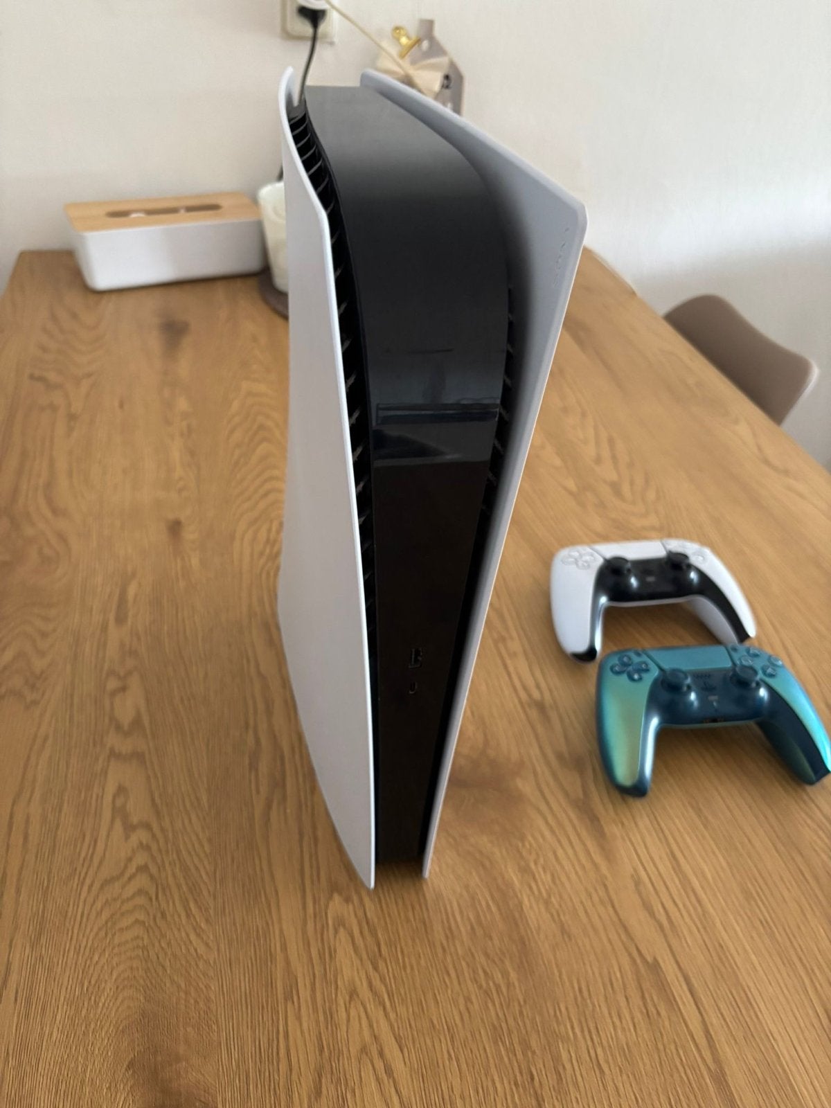 PlayStation 5 Digital Editie, Ophalen of Verzenden, Niet werkend