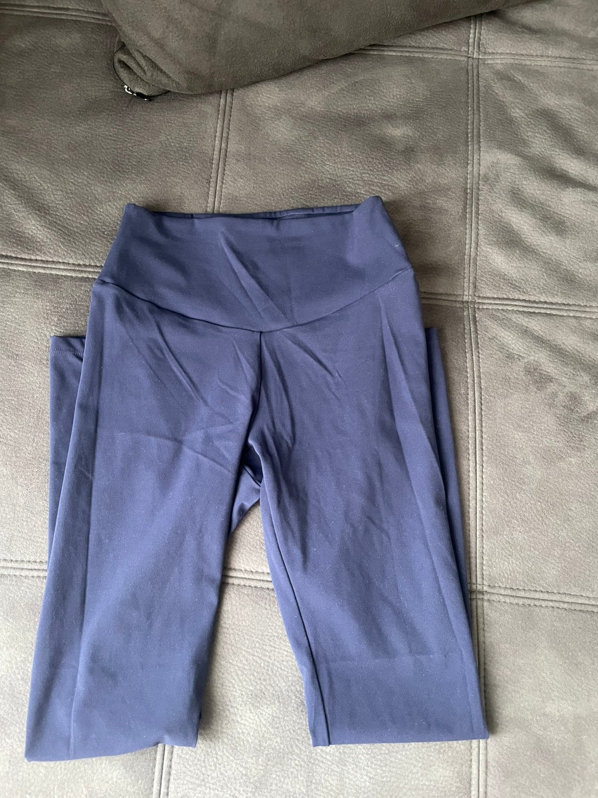 sport legging oysho, Ophalen of Verzenden, Zo goed als nieuw, Zwart, Fitness of Aerobics