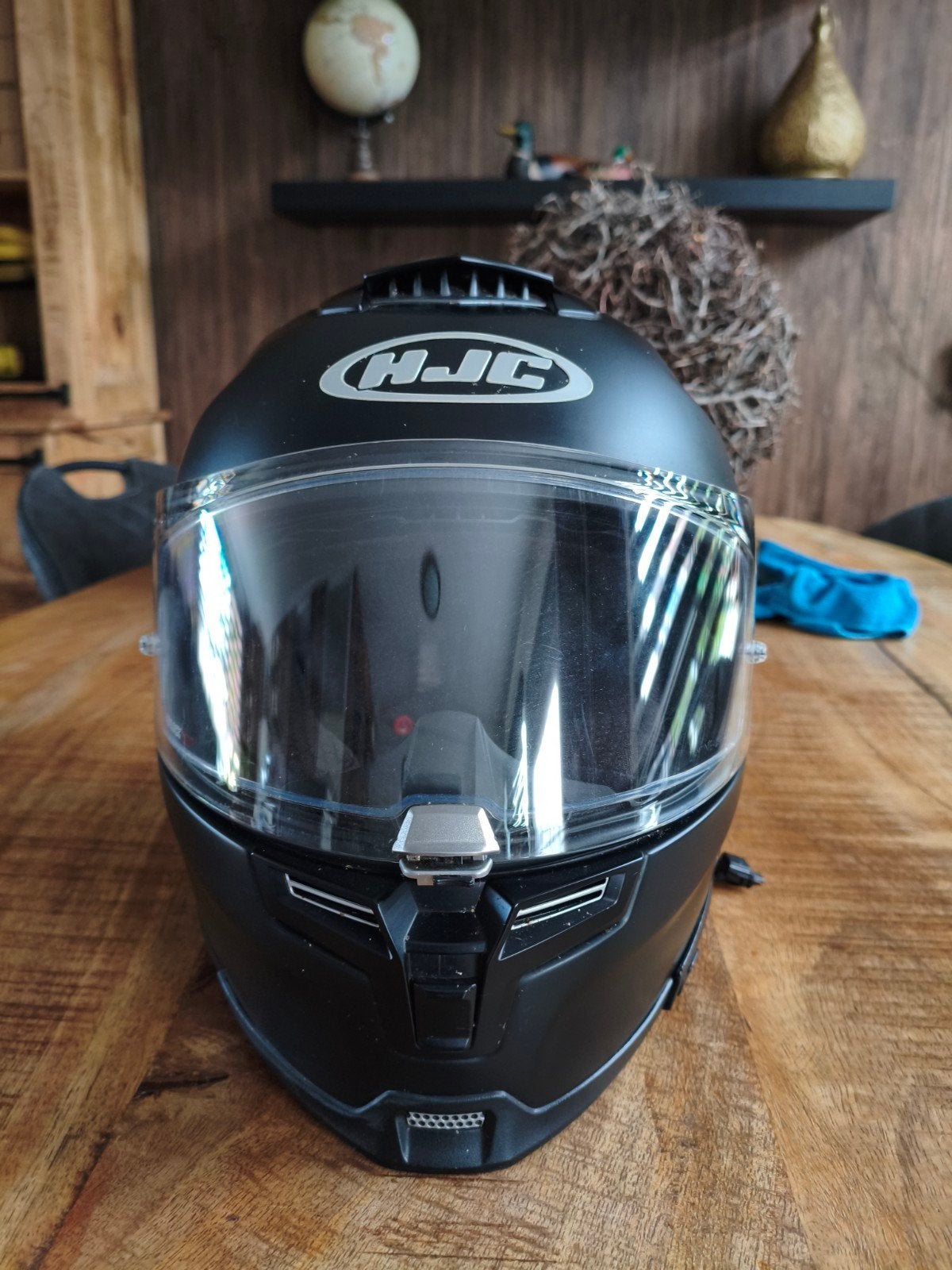 HJC RPHA 70 maat XS, Motoren, XS, Dames, HJC, Ophalen of Verzenden