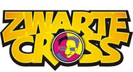 Zwarte Cross kaarten zondag, Tickets en Kaartjes, Twee personen, Juli