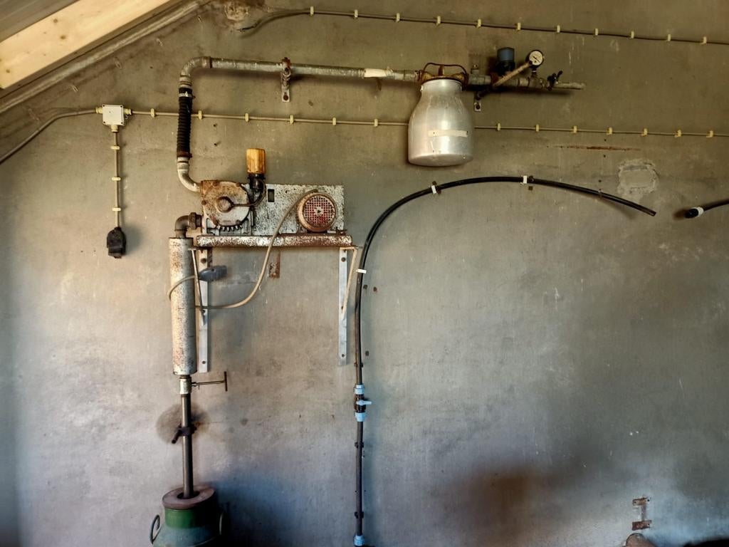 Melkmachine