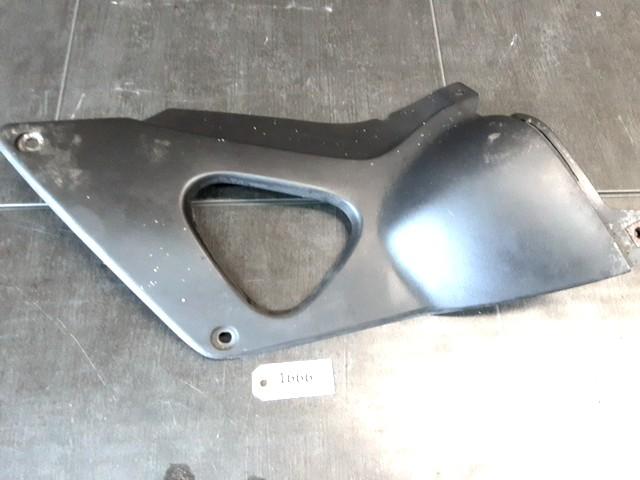 XL1000V 1999 - 2002 Honda Cover Cover onder zadel D1-58602, Motoren