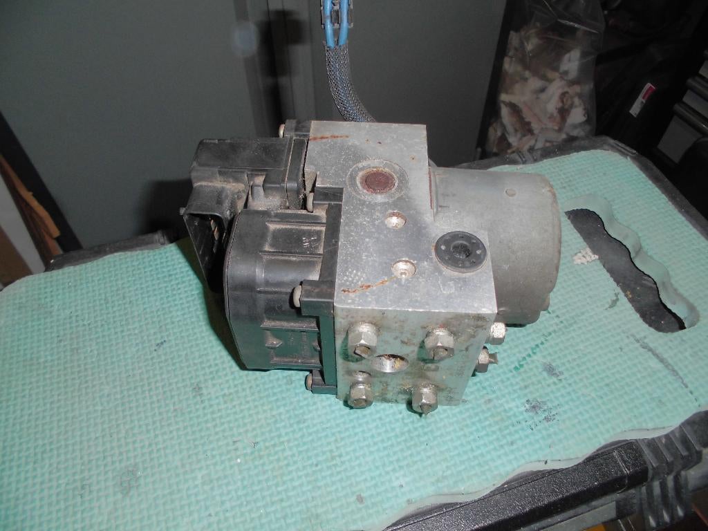 ABS UNIT OPEL ASTRA G, Ophalen of Verzenden, Gebruikt, Opel