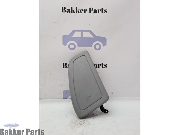 Airbag stoel (zitplaats) van een Citroen C3, Gebruikt, -, Ophalen of Verzenden, -