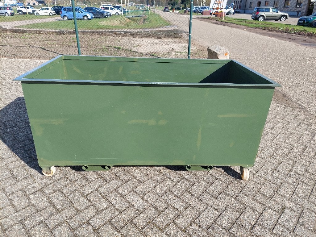 Zeer nette grote Waterbak -Spoelbak, Ophalen, Gebruikt