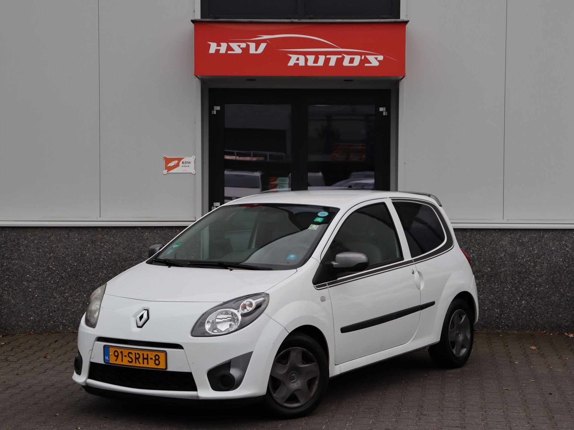 Renault Twingo