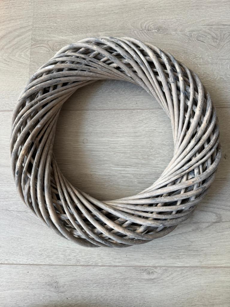 Kransen, Huis en Inrichting, Woonaccessoires | Kransen, Ophalen of Verzenden, Zo goed als nieuw