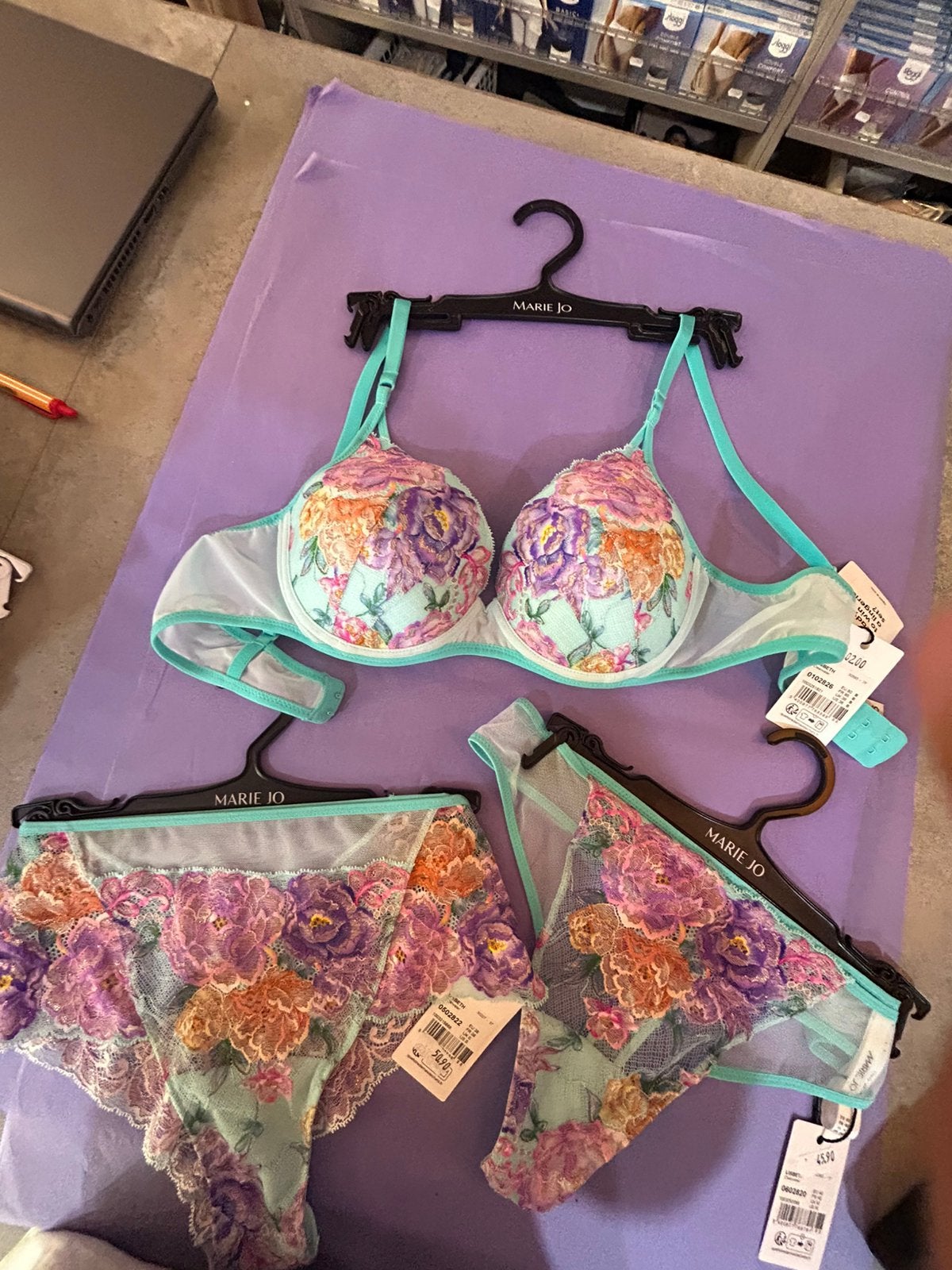 Marie jo bh 80b, 85c,70c,80c,70d,75d,80d,85d, Ophalen of Verzenden, BH