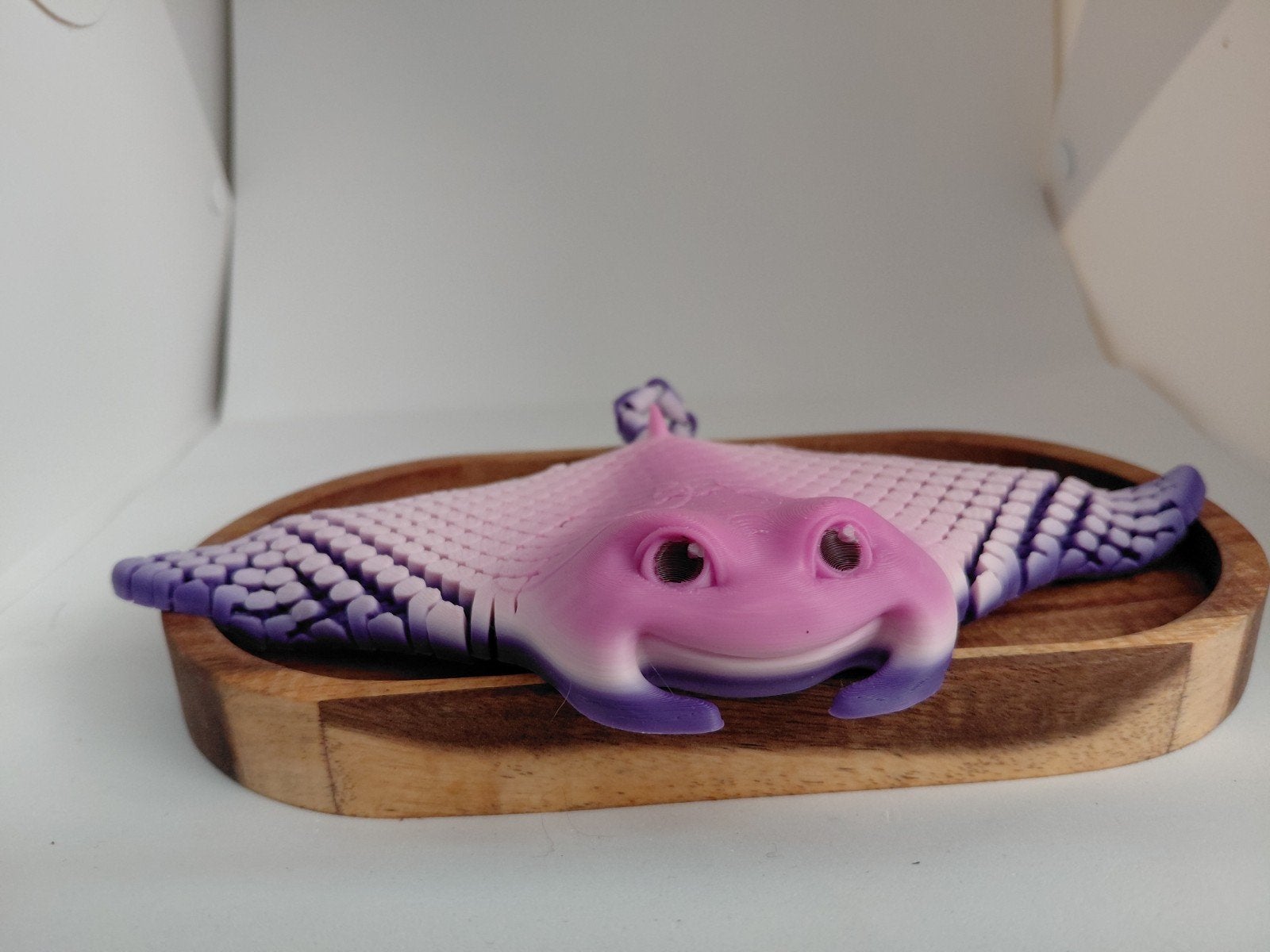 Prachtige flexi rog in meerdere kleuren beschikbaar, Ophalen of Verzenden, Nieuw