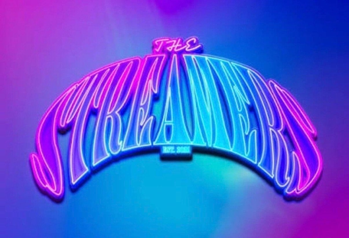 2 tickets Streamers - 20 september - Ziggo dome, Twee personen, September