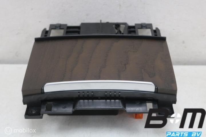 Asbak Audi A6 4G AJ3 4G0863273A, Auto-onderdelen, Interieur en Bekleding, Gebruikt