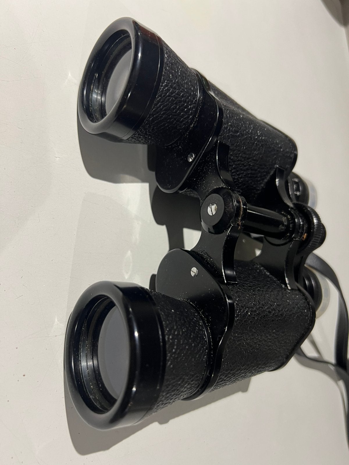 Aster deluxe coated optica verrekijker 8x40, Overige typen, Ophalen of Verzenden, Zo goed als nieuw, Nvt