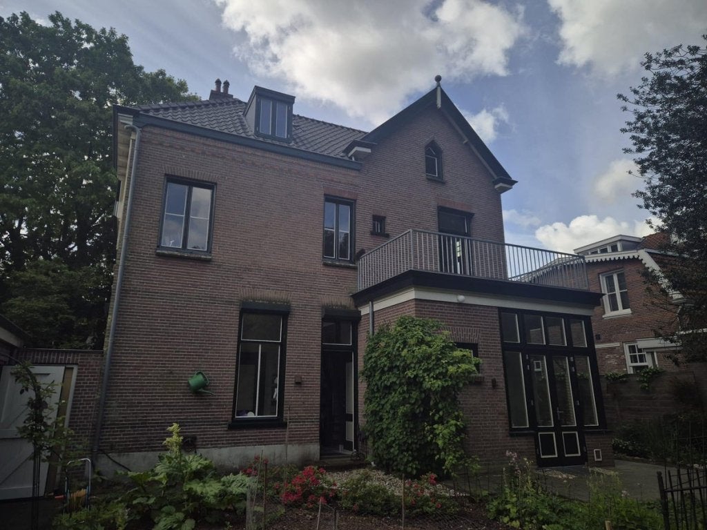 NIEUW! Woonruimte te huur Parklaan, Zeist