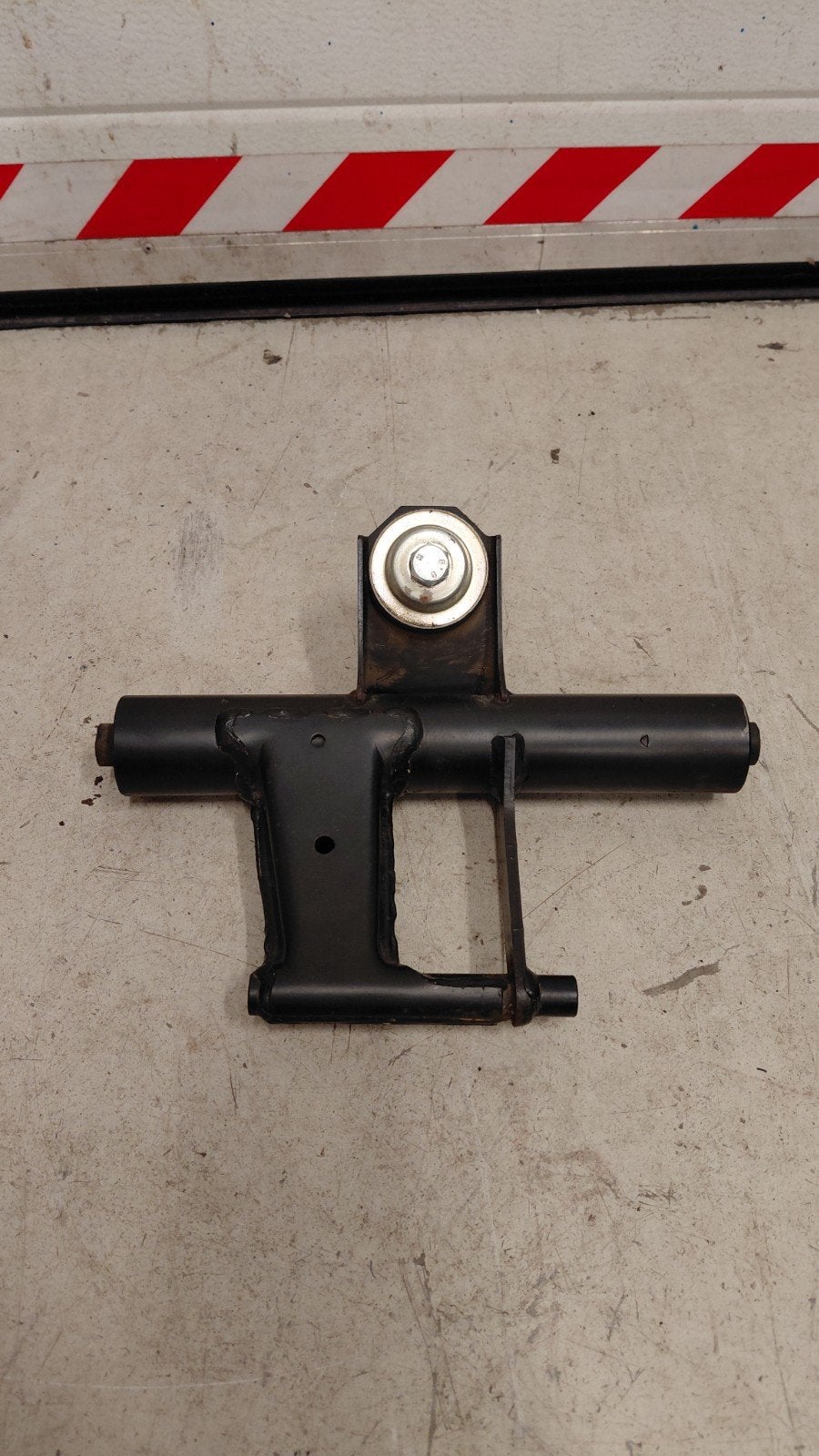 vespa spirnt/primavera 2020 subframe, Ophalen of Verzenden, Zo goed als nieuw, Overige typen