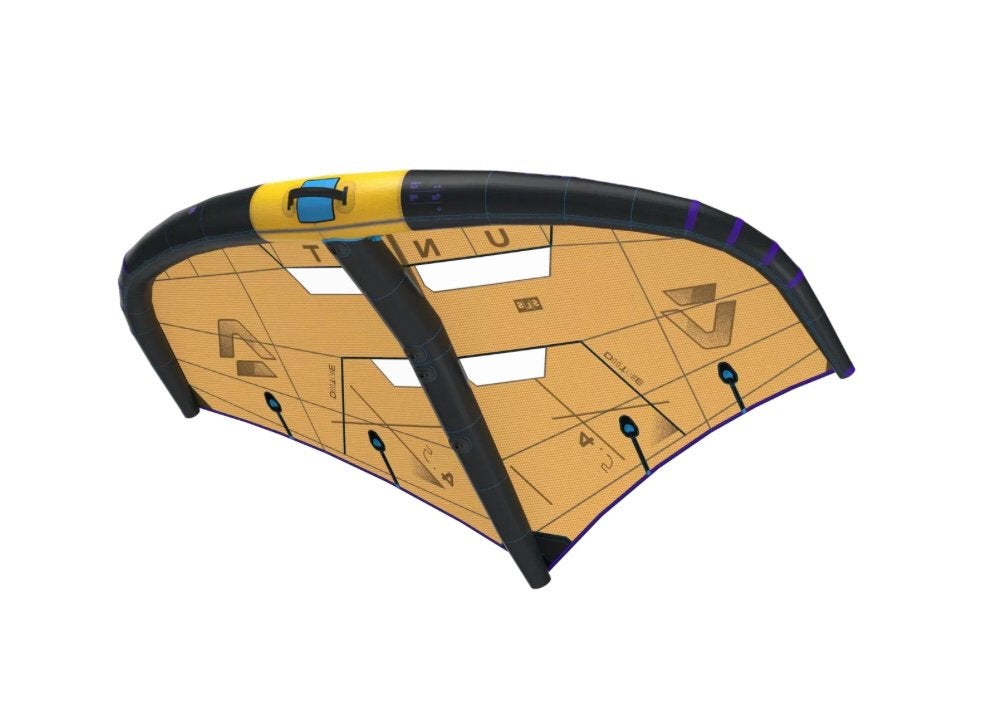 Duotone unit sls 2026, Watersport en Boten, Wingsurfen, Ophalen of Verzenden, Nieuw, Wingsurf-wing