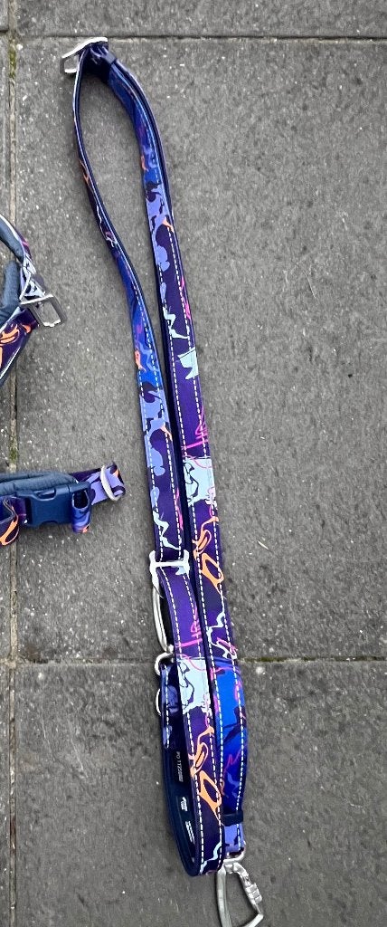 Twiggy Tags Multiway lead, Ophalen of Verzenden, Nieuw, Hondenriem