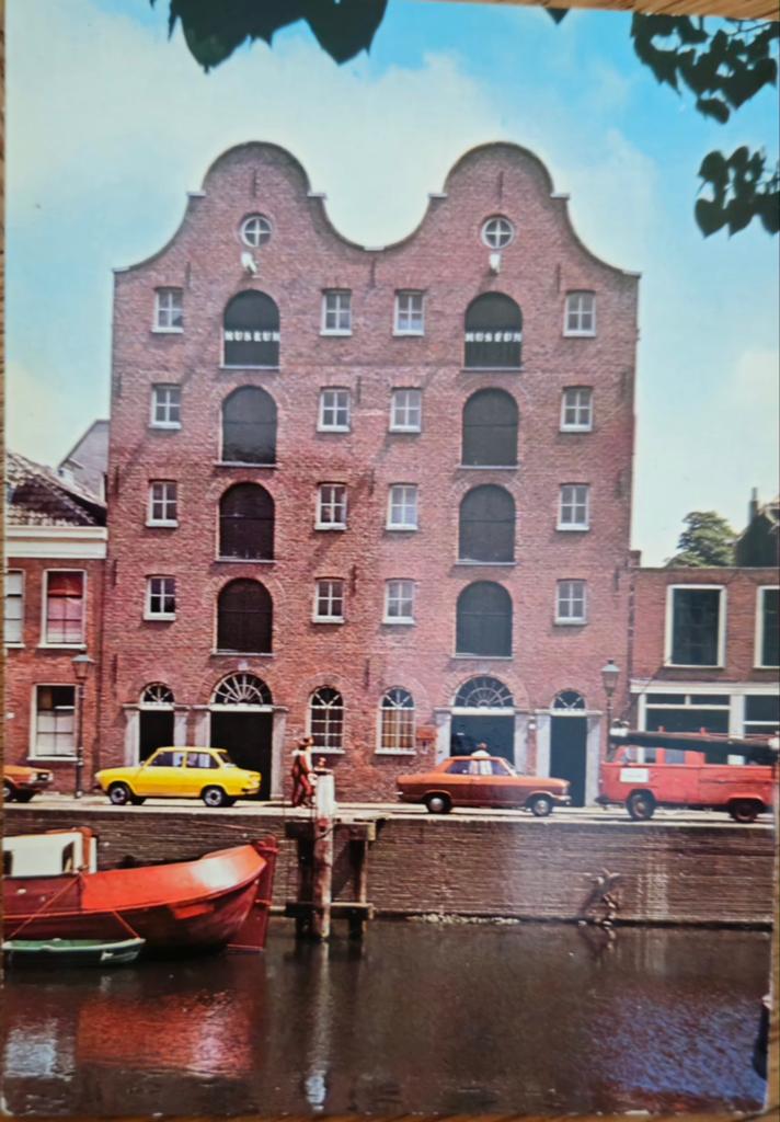 Buitenkans! 11 kaarten DELFSHAVEN. Ivm kastopruiming, Ophalen of Verzenden, 1980 tot heden, Zuid-Holland