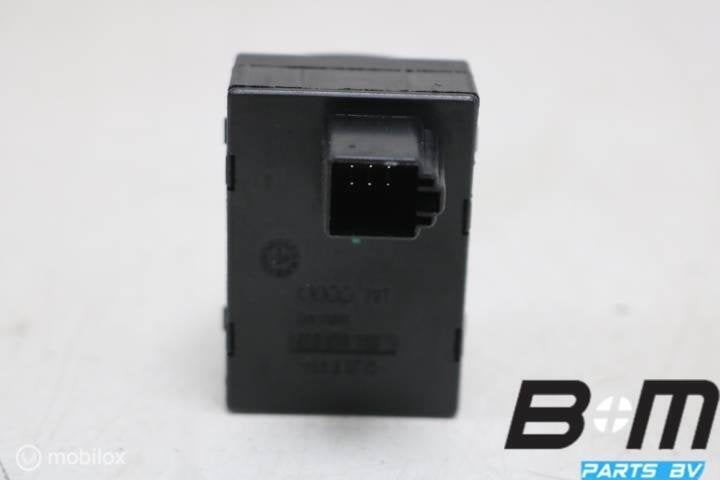 Stoel memory schakelaar Audi A8 4E 4E0959769, Gebruikt