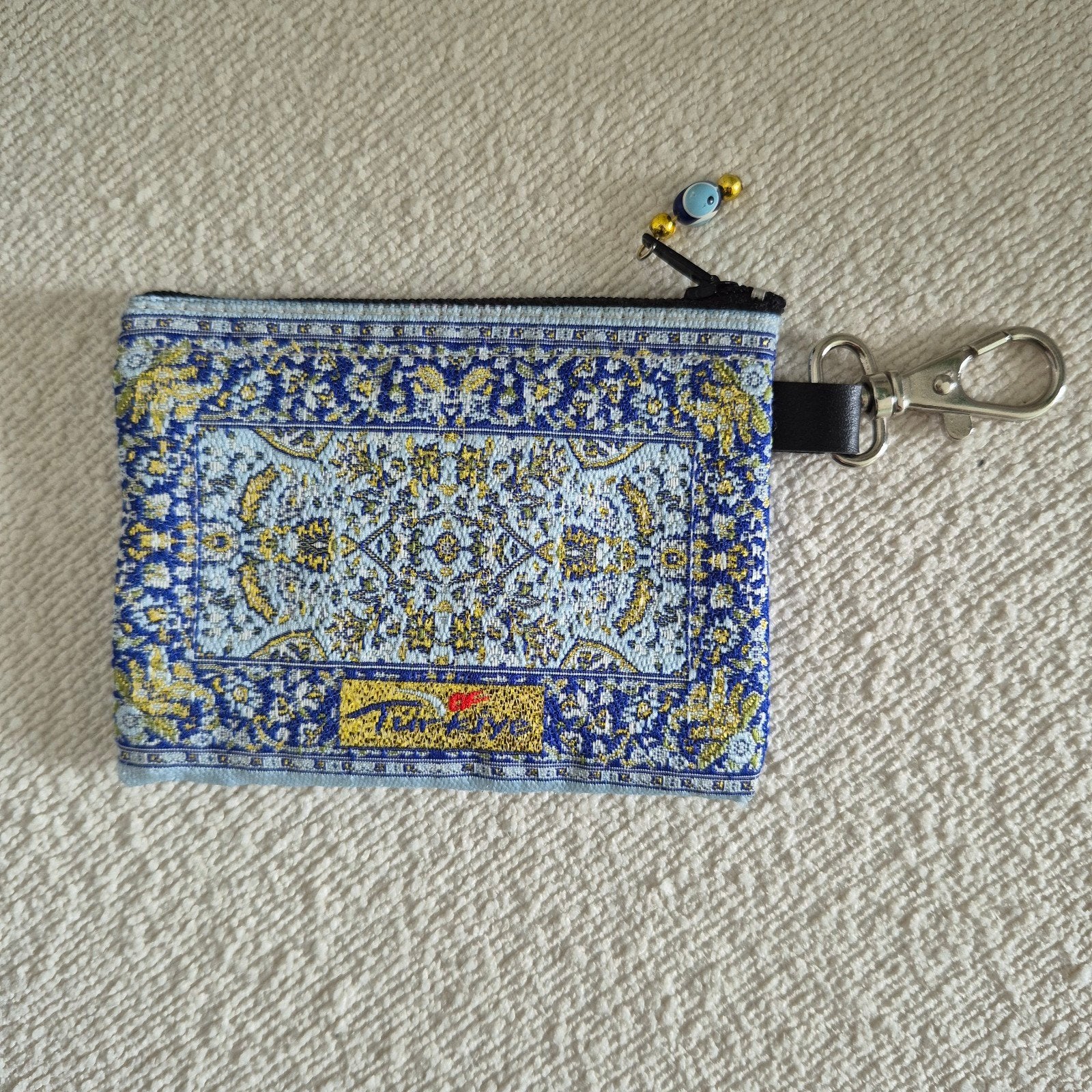 Sleutelhoesje, Ophalen of Verzenden, Nieuw