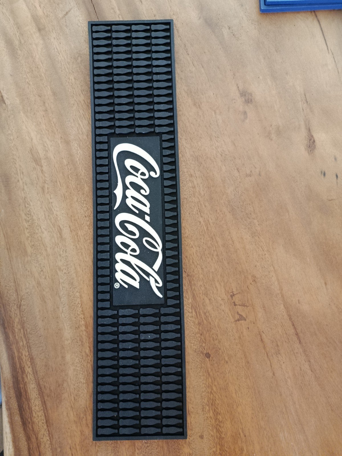 coca Cola barmat, Ophalen of Verzenden, Glas of Glazen, Overige merken