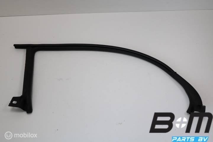 Portierrubber rechts voor boven VW Passat CC 3C8854544J, Auto-onderdelen, Gebruikt