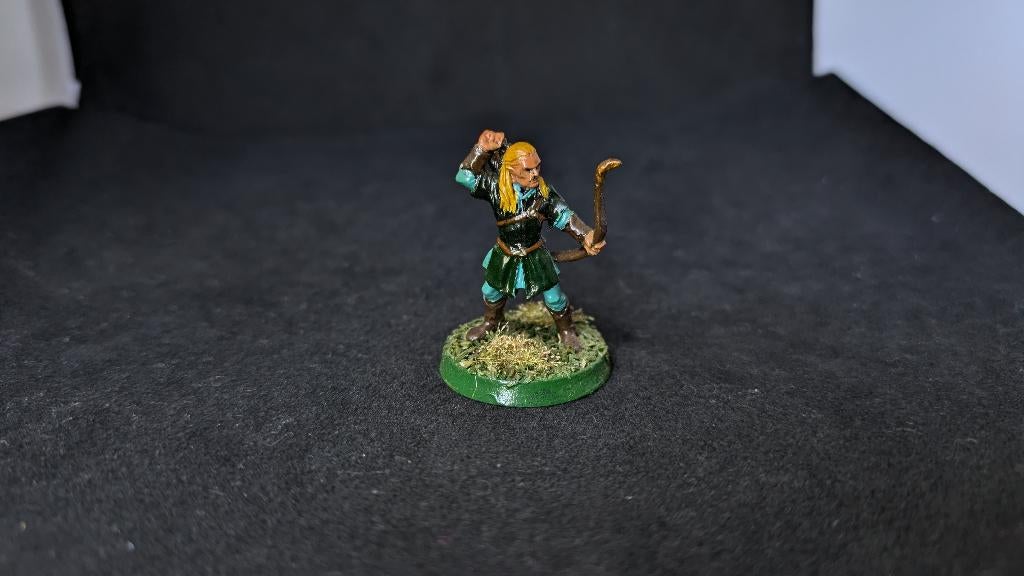 Legolas (Fellowship), Ophalen of Verzenden