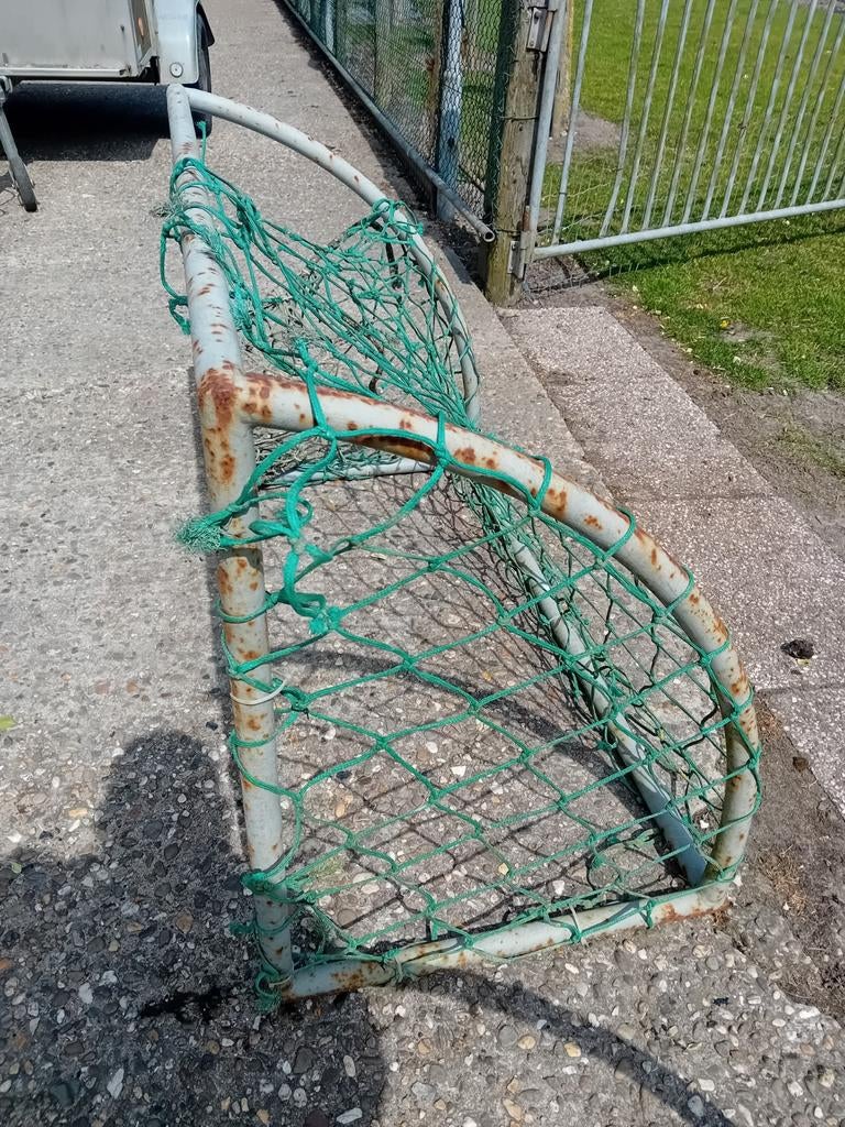 Voetbal doeltjes, Kinderen en Baby's, Ophalen of Verzenden, Overige merken