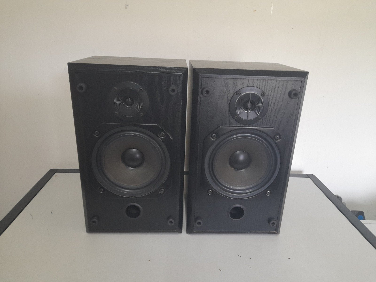 Bowers & Wilkins Vision DS1 Speakers