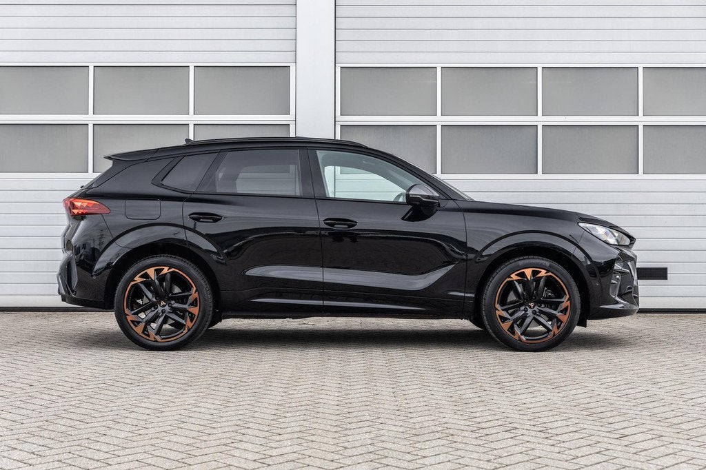 CUPRA Terramar 1.5 TSI e-Hybrid 272pk VZ Performance | SoH 1, Auto's, Cupra, 12 maanden, 4 cilinders, 150 min, Alcantara