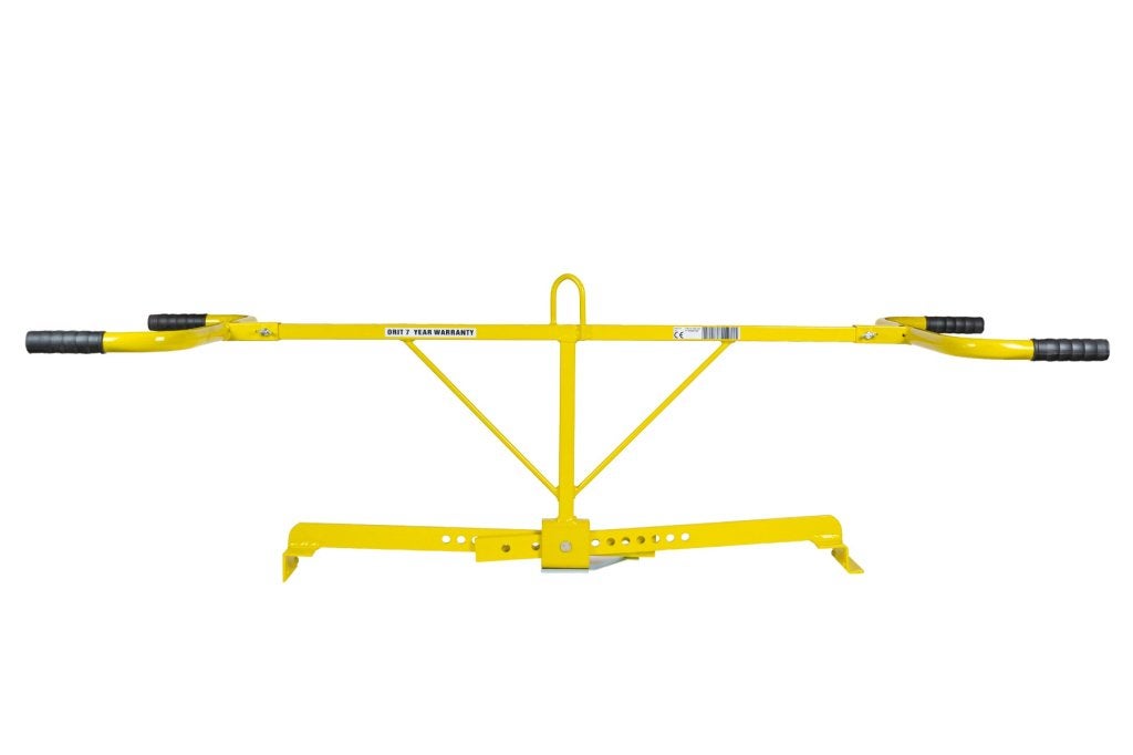 ACTIE - Orit - Banden- tegeltang - 2 Handvaten - 500-1100 mm, Tuin en Terras, Tegels en Klinkers, ORIT, Info@orit.nl, Burg. Janssenstraat 10, 7951TG, Staphorst
