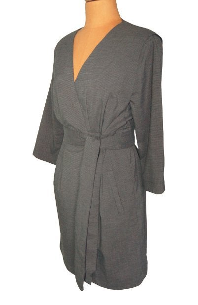 Nieuwe Suncoo Paris geruite jurk, Cameron, grijs, Mt. S, Nieuw, Ophalen of Verzenden, Suncoo, Maat 36 (S)