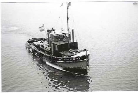 Sleepvaart, Verzamelen, Ophalen of Verzenden, Nieuw, Kaart, Foto of Prent