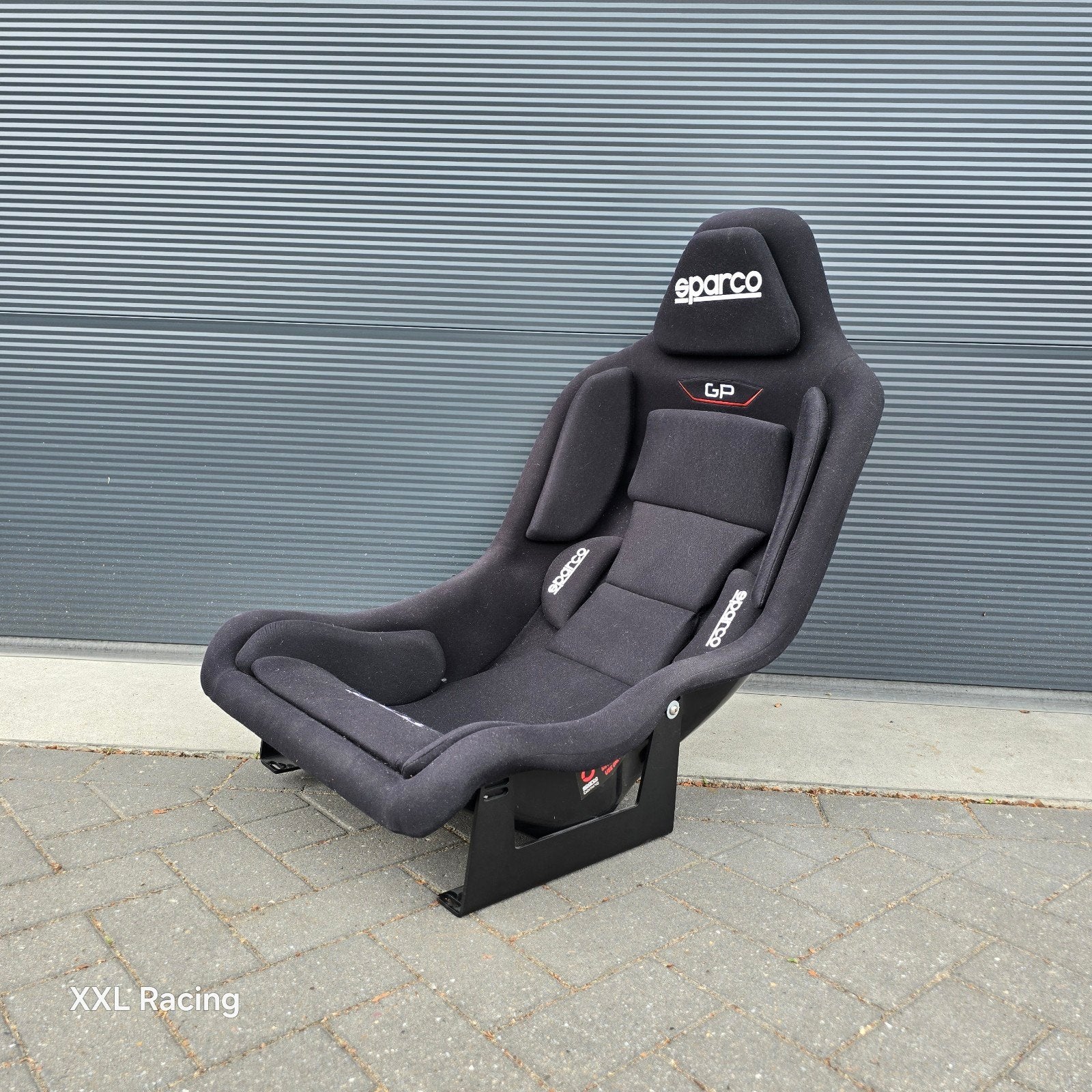 Spraco GP F1 simrace seat, Ophalen, Info@xxlracing.nl, Sparco, N.v.t