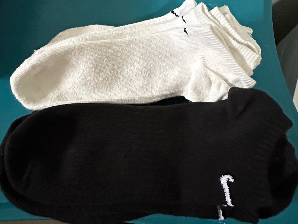 sneaker sokken heren jongens  13 paar!, Kleding | Heren, Sokken en Kousen, Ophalen, Zo goed als nieuw, Maat 43 t/m 46, Nike