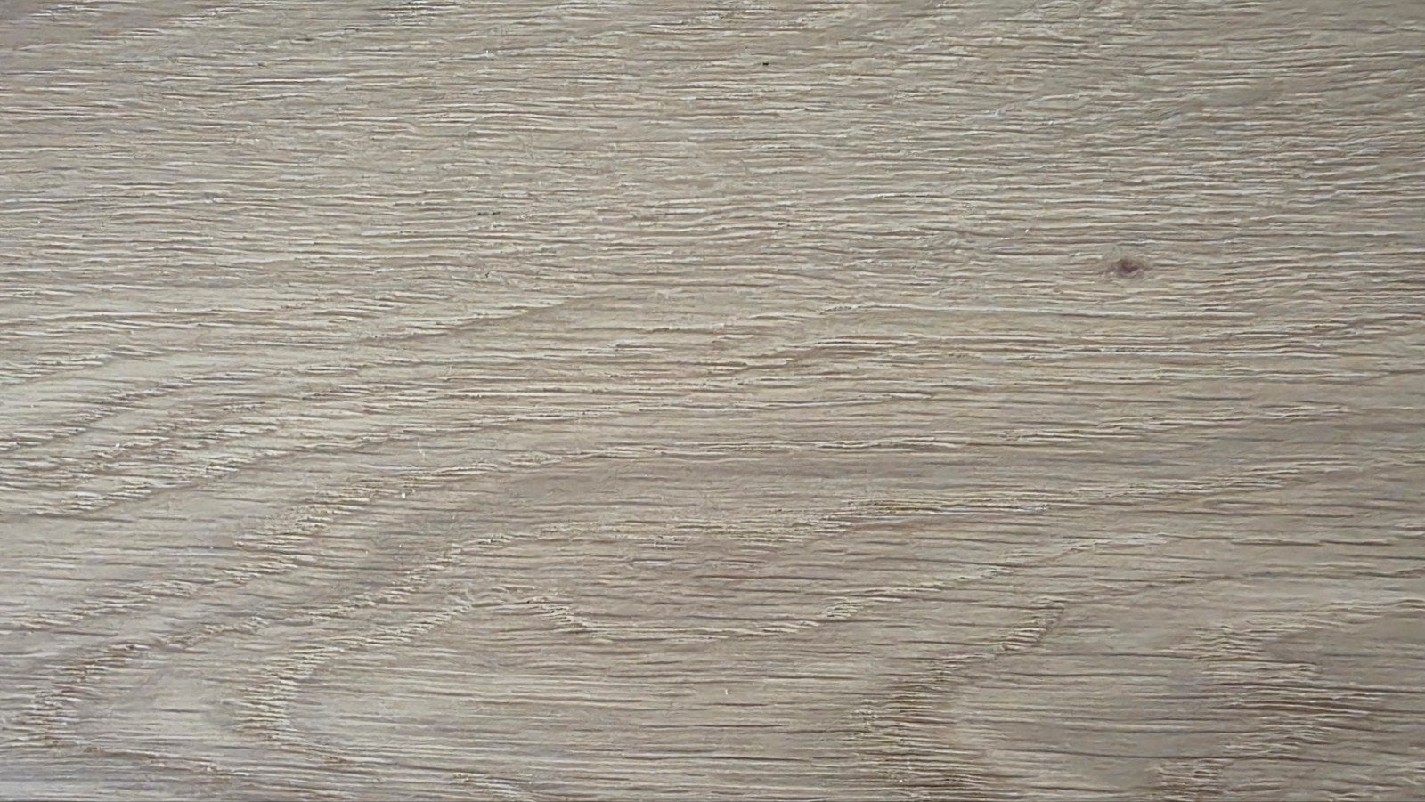 Eiken dressoir – Cream White, Ophalen, Eikenhout, Zo goed als nieuw, 200 cm of meer