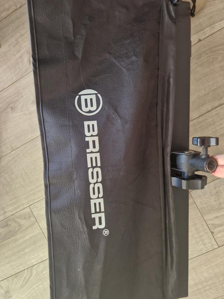 Bresser Foto Licht Softbox met 16 LED Lampen, Ophalen of Verzenden