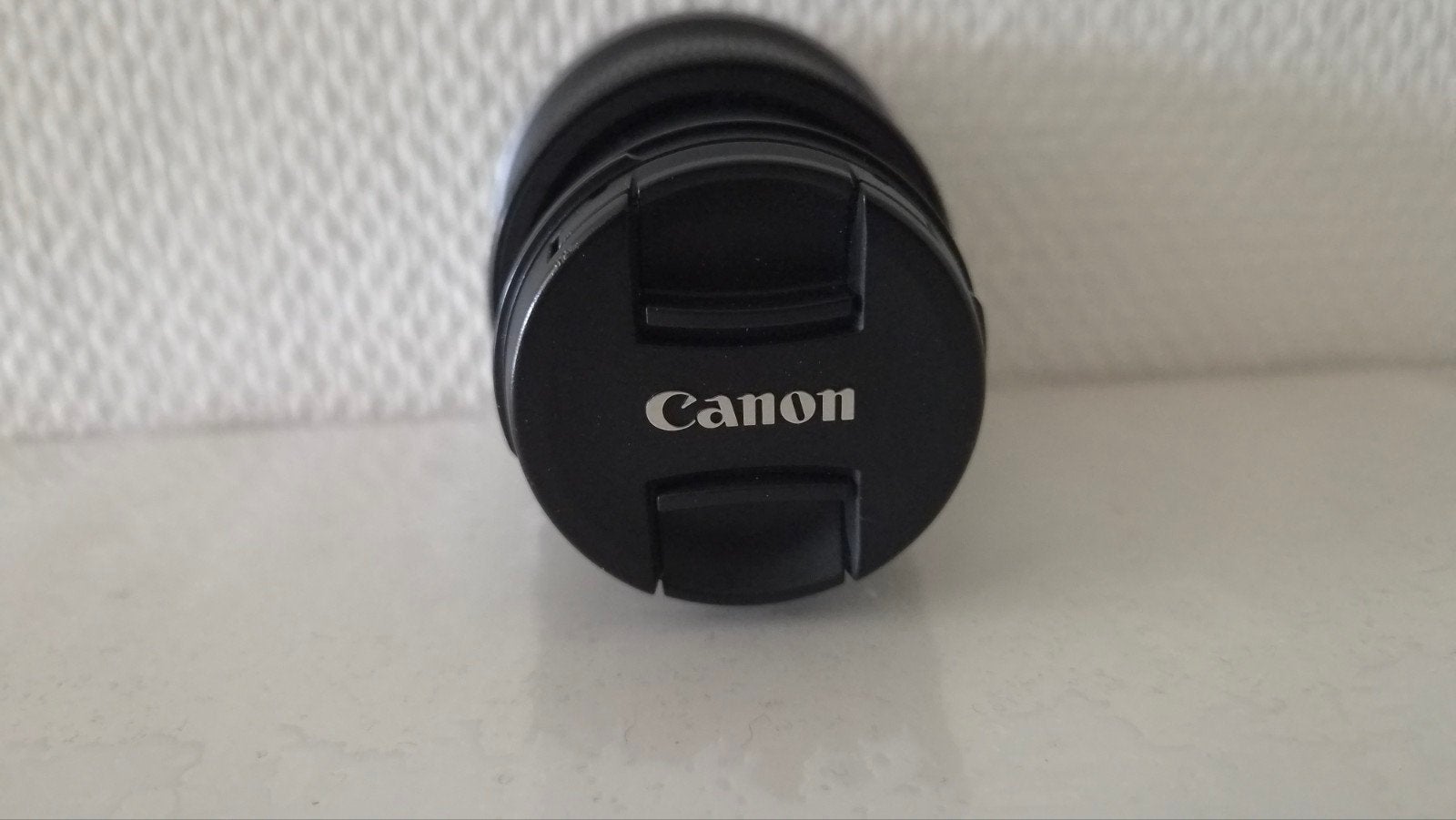 Canon RF-S 18-45mm f/4.5-6.3 IS STM lens, Audio, Tv en Foto, Fotografie | Lenzen en Objectieven, Autofocus, Canon, Canon RF, Ophalen of Verzenden