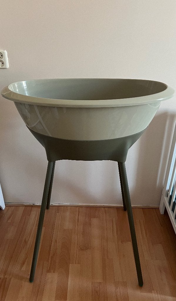 Luma Babybath, Ophalen, Gebruikt, Badje, Overige merken