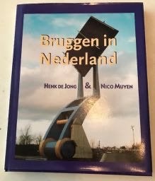 Bruggen in Nederland, Boeken, Ophalen of Verzenden, Zo goed als nieuw, Overige onderwerpen