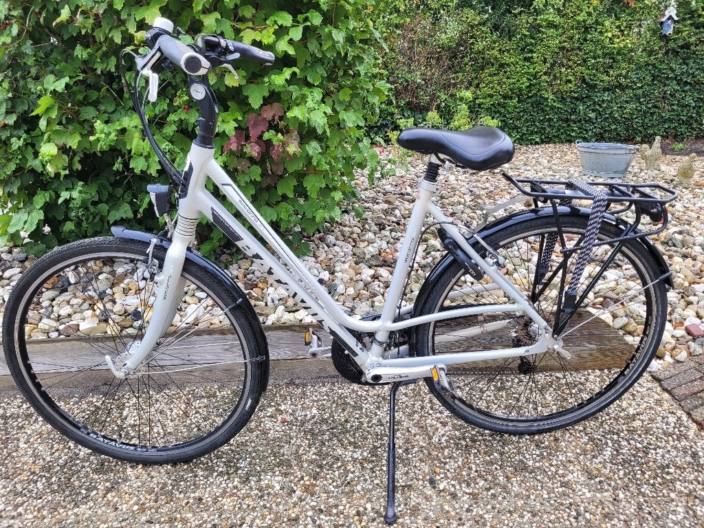 Batavus Dames/Meisjesfiets, Velgrem, Versnellingen, Batavus, Ophalen of Verzenden