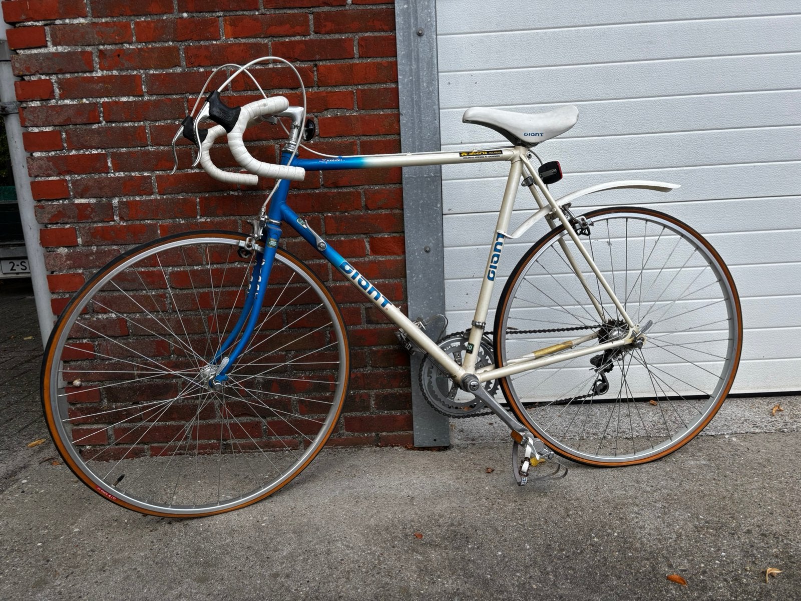 Giant Speeder, frame 58 cm, Ophalen, Gebruikt, Heren, Giant